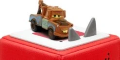 Tonies Disney Cars 2 -Kinder Freizeit Verkauf 23731170 04