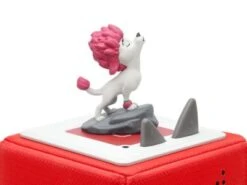 Tonies 100% Wolf 9 Tonies 100% Wolf -Kinder Freizeit Verkauf 23731208 04