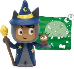 Tonies Kreativ-Tonie Zauberer -Kinder Freizeit Verkauf 23731243 02