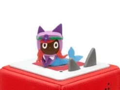 Tonies Kreativ-Tonie Meerjungfrau (Neuauflage) -Kinder Freizeit Verkauf 23731249 04