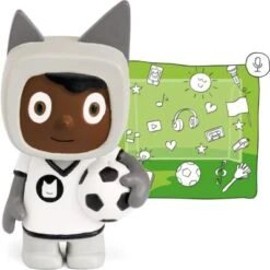 Tonies Kreativ-Tonie Fußballer (Neuauflage) -Kinder Freizeit Verkauf 23731271 02