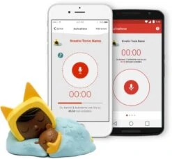 Tonies Kreativ-Tonie Sleepy (Neuauflage) -Kinder Freizeit Verkauf 23731277 03