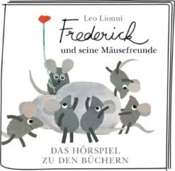 Tonies Frederick Und Seine Mäusefreunde 8 Tonies Frederick Und Seine Mäusefreunde -Kinder Freizeit Verkauf 24035948 03