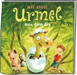 Tonies Urmel Aus Dem Eis -Kinder Freizeit Verkauf 24035962 03