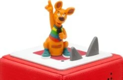 Tonies Volker Rosin - Das Singende Känguru 9 Tonies Volker Rosin - Das Singende Känguru -Kinder Freizeit Verkauf 24036022 04