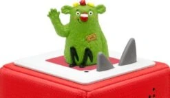 Tonies Das Kleine WIR -Kinder Freizeit Verkauf 24548557 03