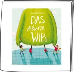 Tonies Das Kleine WIR -Kinder Freizeit Verkauf 24548557 04