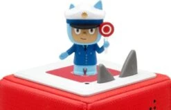 Tonies Kreativ-Tonie Polizist (Neuauflage) -Kinder Freizeit Verkauf 24548561 04