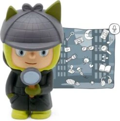 Tonies Kreativ-Tonie Detektiv -Kinder Freizeit Verkauf 24548563 03