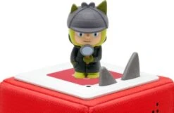 Tonies Kreativ-Tonie Detektiv -Kinder Freizeit Verkauf 24548563 04