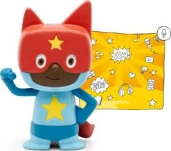 Tonies Kreativ-Tonie Superheld Junge (Neuauflage) 8 Tonies Kreativ-Tonie Superheld Junge (Neuauflage) -Kinder Freizeit Verkauf 24548567 03