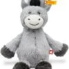 Tonies® Soft Cuddly Friends Mit Hörspiel - Dinkie Esel -Kinder Freizeit Verkauf 25026273 01