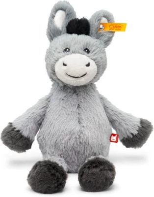 Tonies® Soft Cuddly Friends Mit Hörspiel - Dinkie Esel 3 Tonies® Soft Cuddly Friends Mit Hörspiel - Dinkie Esel