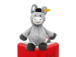 Tonies® Soft Cuddly Friends Mit Hörspiel - Dinkie Esel 9 Tonies® Soft Cuddly Friends Mit Hörspiel - Dinkie Esel -Kinder Freizeit Verkauf 25026273 04