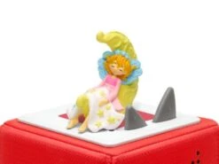 Tonies Prinzessin Lillifee - Gute-Nacht-Geschichten - Folge 1 9 Tonies Prinzessin Lillifee - Gute-Nacht-Geschichten - Folge 1 -Kinder Freizeit Verkauf 25026275 04