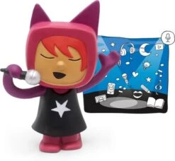 Tonies Kreativ-Tonie Sängerin 7 Tonies Kreativ-Tonie Sängerin -Kinder Freizeit Verkauf 25026277 02