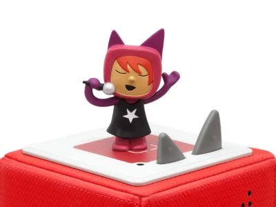 Tonies Kreativ-Tonie Sängerin 6 Tonies Kreativ-Tonie Sängerin – Bild 4