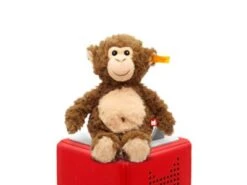 Tonies® Soft Cuddly Friends Mit Hörspiel - Bodo Schimpanse -Kinder Freizeit Verkauf 25026287 04