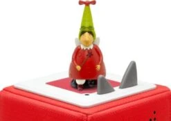 Tonies Das Kleine Hörbuch Vom Großen Glück -Die Glücksfee -Kinder Freizeit Verkauf 25567269 04