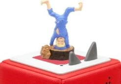 Tonies Michel Aus Lönneberga - Der Tag, An Dem Michel Besonders Nett Sein Wollte -Kinder Freizeit Verkauf 25567271 04