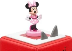 TONIES Disney Junior - Minnie - Helfen Macht Spaß -Kinder Freizeit Verkauf 25567275 04