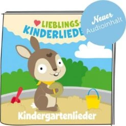 Tonies Lieblings-Kinderlieder-Kindergartenlieder -Kinder Freizeit Verkauf 25567279 04