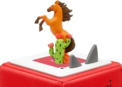 TONIES Spirit - SPIRIT - Frei Und Ungezähmt -Kinder Freizeit Verkauf 25567281 04