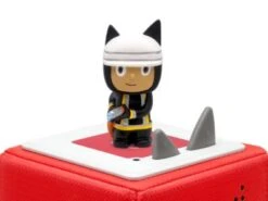 Tonies Kreativ-Tonie Feuerwehrmann -Kinder Freizeit Verkauf 25980113 04