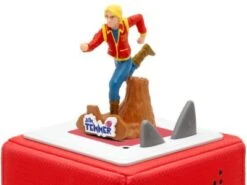 Tonies Jan Tenner - Planet Der 1000 Wunder -Kinder Freizeit Verkauf 25980124 04