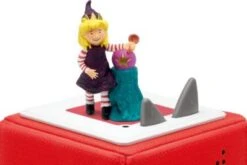 Tonies Die Neugierige Kleine Hexe / Die Kleine Hexe Hat Geburtstag [DACH] -Kinder Freizeit Verkauf 26695230 04