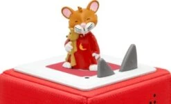 Tonies Leo Lausemaus - Das Original-Hörspiel Zu Den Büchern 3 [DACH] -Kinder Freizeit Verkauf 27683791 04