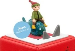 Tonies Der Kleine Wassermann - Der Kleine Wassermann (Relaunch) [DACH] -Kinder Freizeit Verkauf 27683801 04