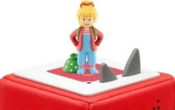 TONIES Conni - Conni Kommt In Den Kinder­garten / Conni Geht Aufs Töpfchen (Redesign+Relaunch) [DACH] -Kinder Freizeit Verkauf 27683803 04