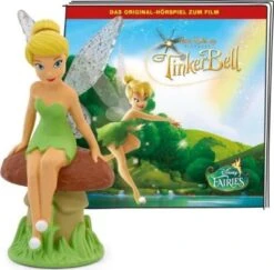Tonies Disney Tinkerbell - Tinkerbell 7 Tonies Disney Tinkerbell - Tinkerbell -Kinder Freizeit Verkauf 28257268 02