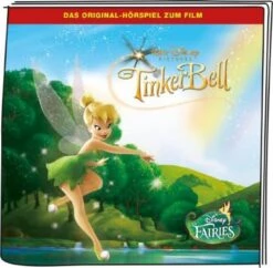Tonies Disney Tinkerbell - Tinkerbell 8 Tonies Disney Tinkerbell - Tinkerbell -Kinder Freizeit Verkauf 28257268 03