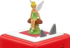 Tonies Disney Tinkerbell - Tinkerbell 9 Tonies Disney Tinkerbell - Tinkerbell -Kinder Freizeit Verkauf 28257268 04