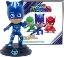 Tonies PJ Masks - Los Gehts Pyjamahelden -Kinder Freizeit Verkauf 28257270 02