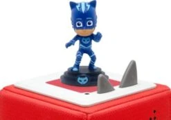 Tonies PJ Masks - Los Gehts Pyjamahelden -Kinder Freizeit Verkauf 28257270 04