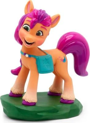 Tonies My Little Pony - My Little Pony - Das Original-Hörspiel Zum Film 3 Tonies My Little Pony - My Little Pony - Das Original-Hörspiel Zum Film