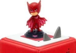 Tonies PJ Masks - Owlette (Ein Mächtiges Mondproblem) -Kinder Freizeit Verkauf 28257276 04