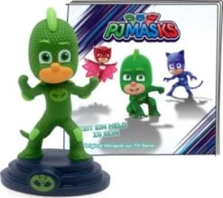 Tonies PJ Masks - Zeit Ein Held Zu Sein -Kinder Freizeit Verkauf 28257278 02