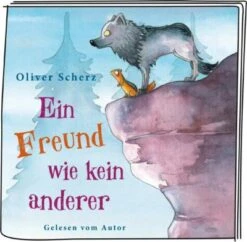 Tonies Ein Freund Wie Kein Anderer [DACH] -Kinder Freizeit Verkauf 29240347 03