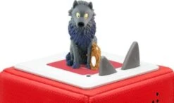 Tonies Ein Freund Wie Kein Anderer [DACH] -Kinder Freizeit Verkauf 29240347 04