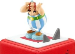 TONIES Asterix - Die Goldene Sichel [DACH] -Kinder Freizeit Verkauf 29240399 04