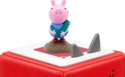 TONIES Peppa Pig - Die Schönsten Geschichten Von Schorsch [DACH] -Kinder Freizeit Verkauf 29240460 04