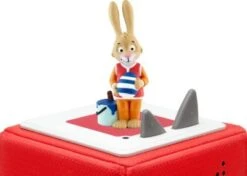 Tonies Rolf Zuckowski - Rolfs Hasengeschichte [DACH] -Kinder Freizeit Verkauf 29240518 04