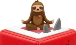 Tonies Fantasiereisen Mit Faultier Mo - 8 Besondere Orte Zum Entspannen 9 Tonies Fantasiereisen Mit Faultier Mo - 8 Besondere Orte Zum Entspannen -Kinder Freizeit Verkauf 29494979 04