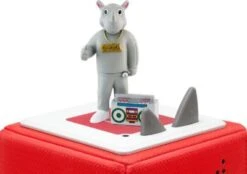 Tonies DIKKA - Oh Yeah! -Kinder Freizeit Verkauf 29494981 04