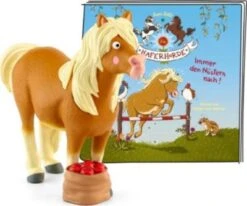 Tonies Die Haferhorde - Immer Den Nüstern Nach 7 Tonies Die Haferhorde - Immer Den Nüstern Nach -Kinder Freizeit Verkauf 29494983 02