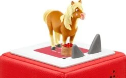 Tonies Die Haferhorde - Immer Den Nüstern Nach 9 Tonies Die Haferhorde - Immer Den Nüstern Nach -Kinder Freizeit Verkauf 29494983 04